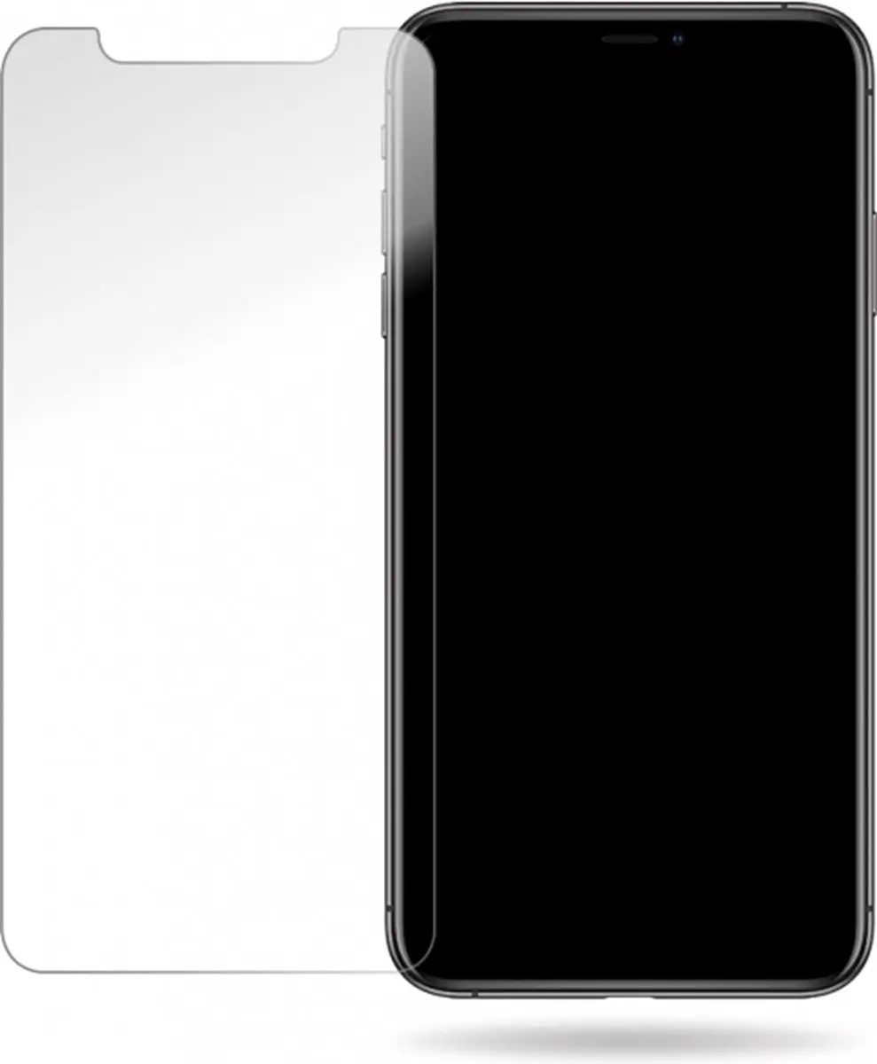My Style Gehard Glas Screenprotector iPhone Xs Max