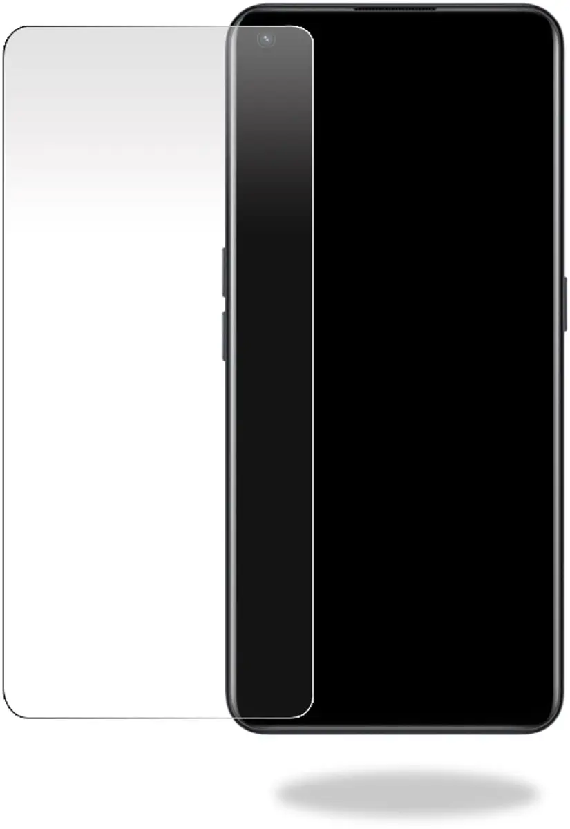 Mobilize Screenprotector Realme GT Neo2
