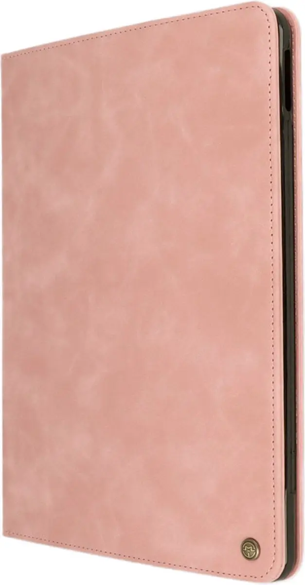 Caseme Stand Case Hoesje iPad 10.2 2019-2021
