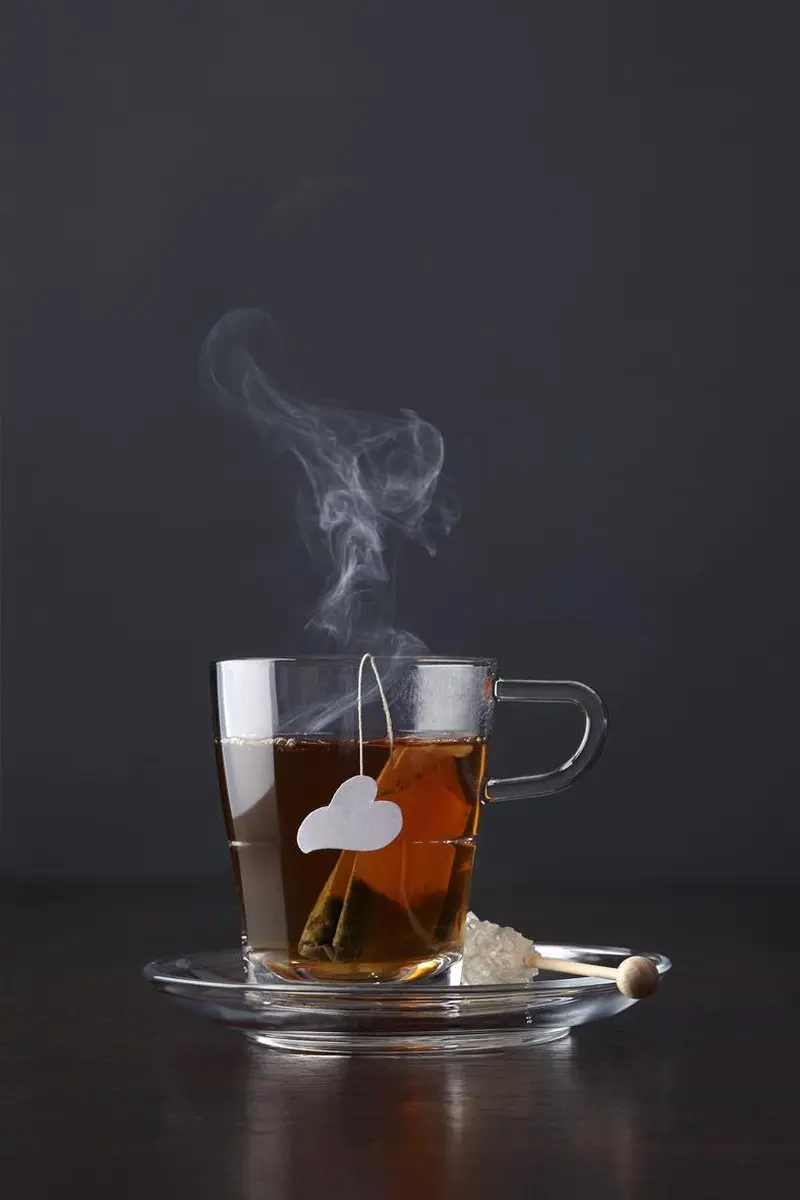 Leonardo Senso Koffieglazenset 024023 - 4-delig - Transparant