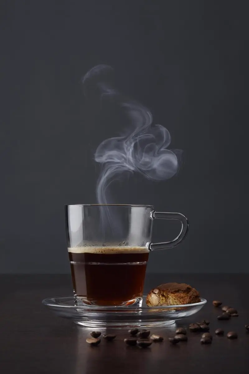 Leonardo Senso Koffieglazenset 024023