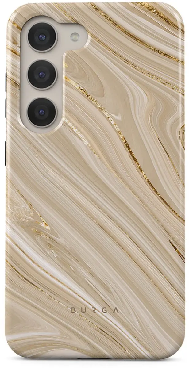 Burga Tough Backcover Samsung Galaxy S23 Plus SH00064670