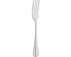 Amefa Baguette Tafelvorken FB526 - 12 Stuks - Grijs