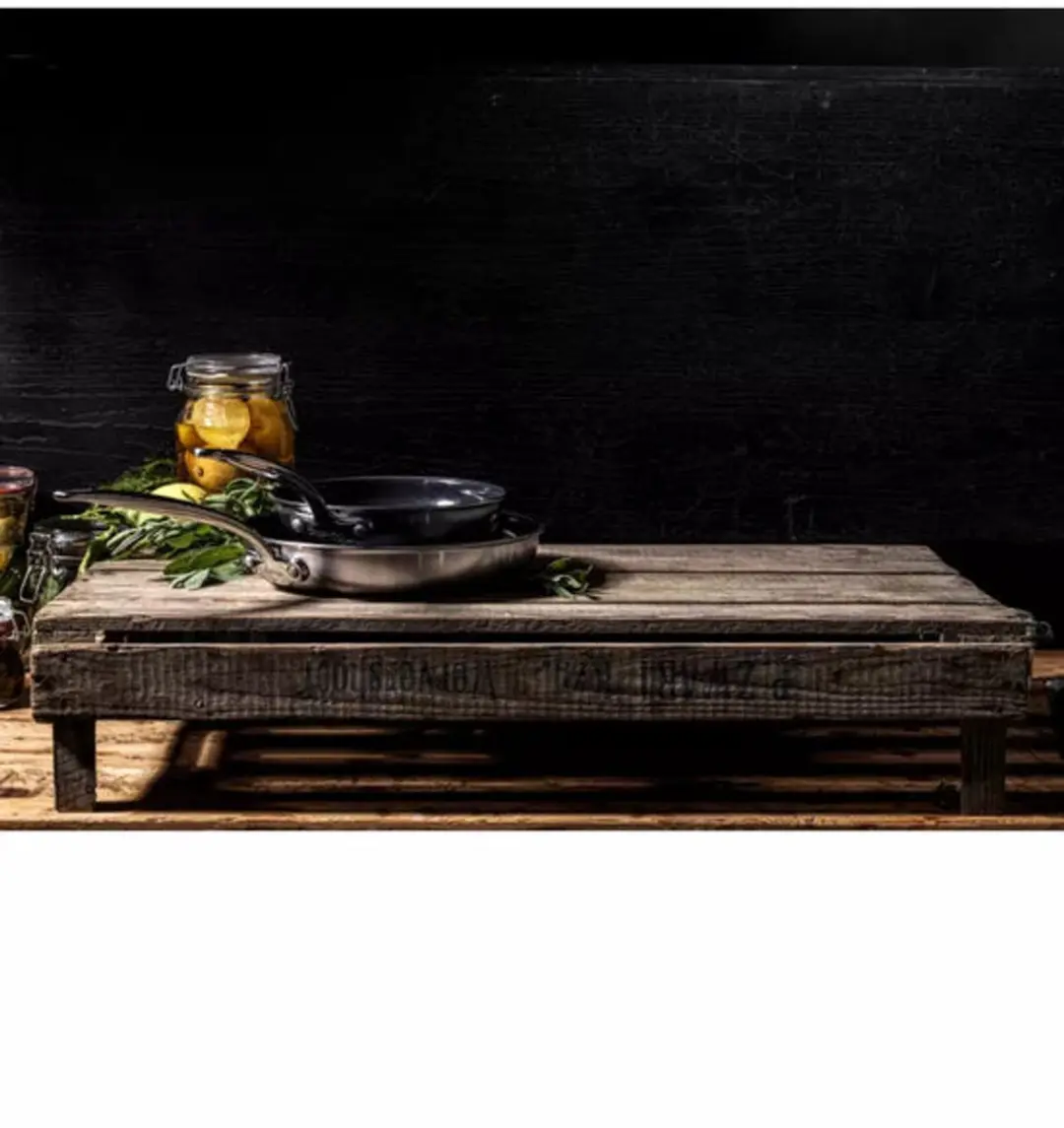 GreenPan Première CC003819-001 Braadpan 30cm - Zilver