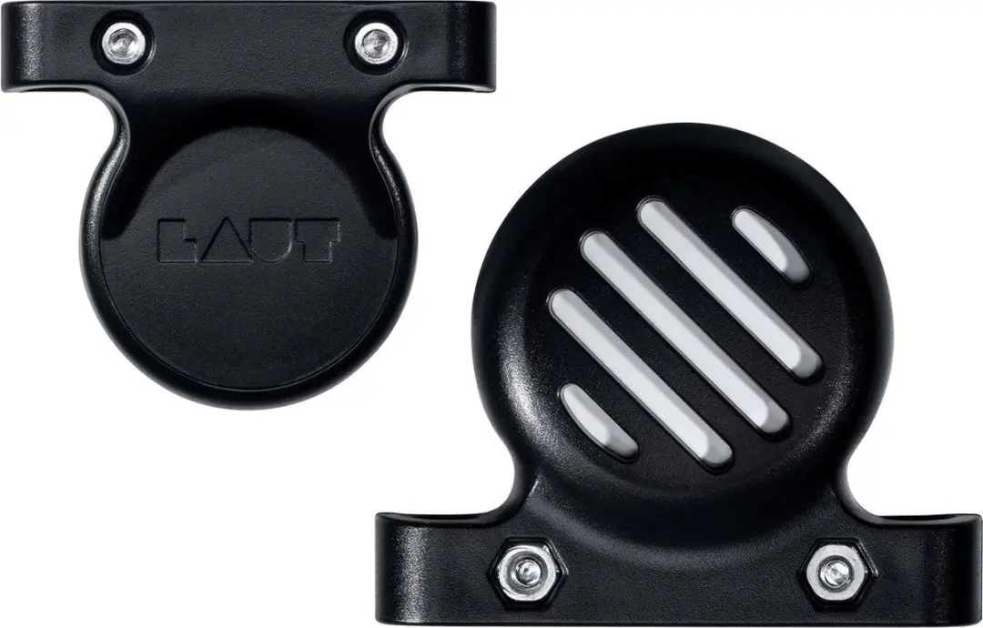 Laut AirTag Fietszadelhouder 409181