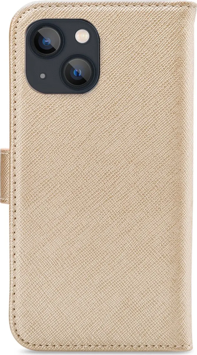 My Style MSFWLT1309 Telefoonhoesje iPhone 13 Mini