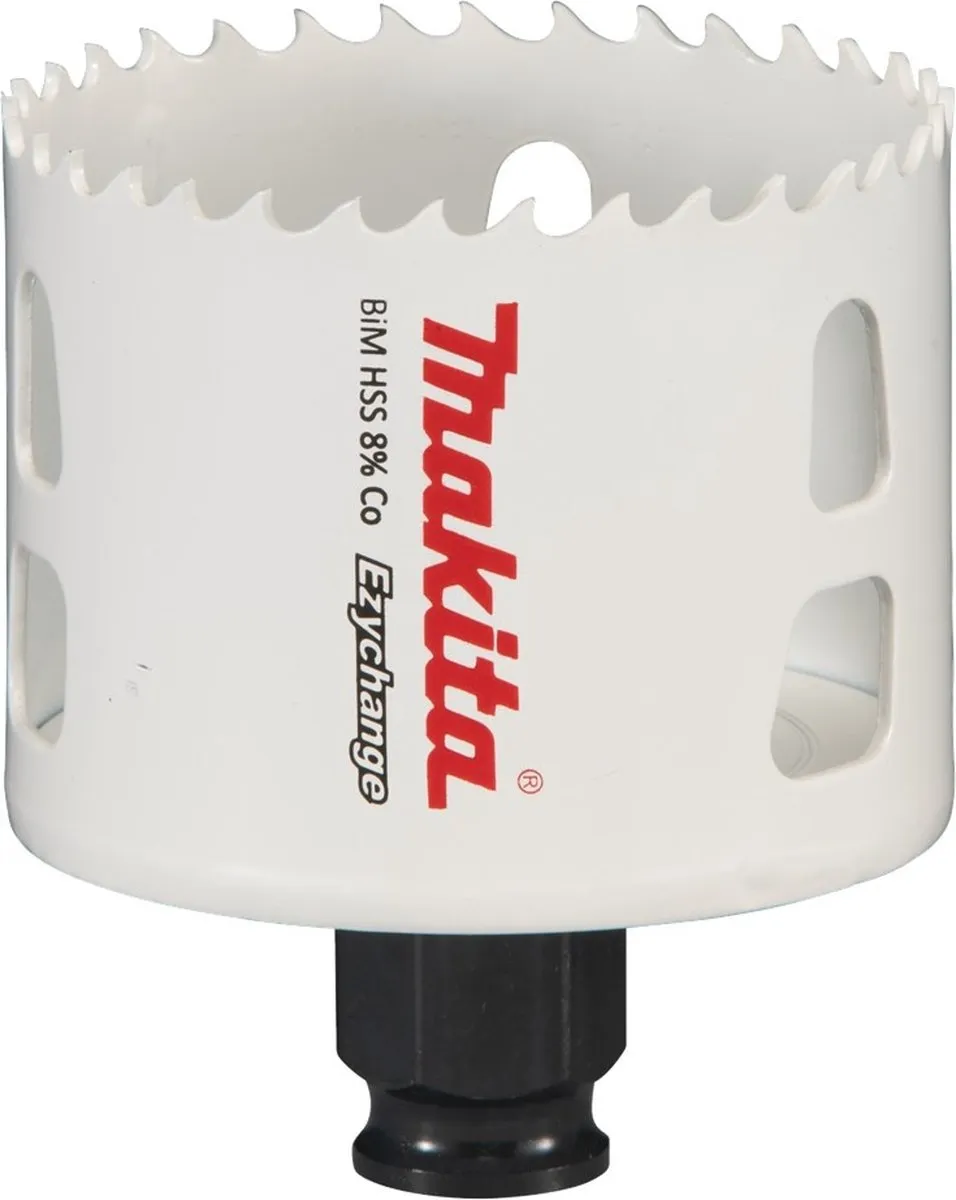 Makita EZYCHANGE BIM Gatzaag 64mm - E-03888