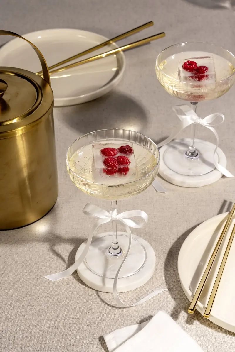 Leonardo Poesia Champagne Coupe 260ml - 6 Stuks