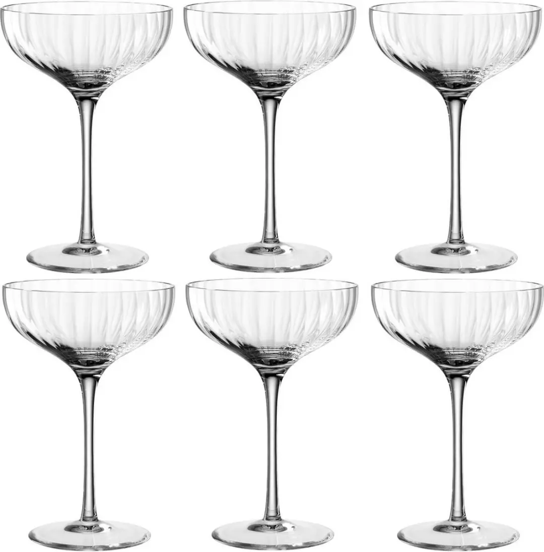 Leonardo Poesia Champagne Coupe 260ml