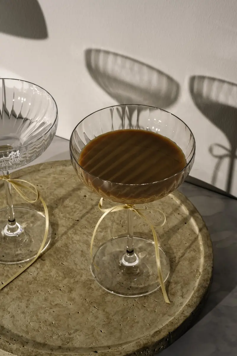 Leonardo Poesia Champagne Coupe 260ml - 6 Stuks
