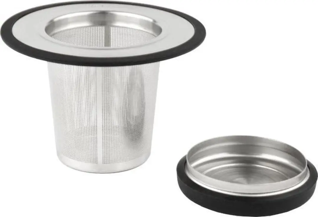 Bredemeijer Theefilter met onderzetter 1491