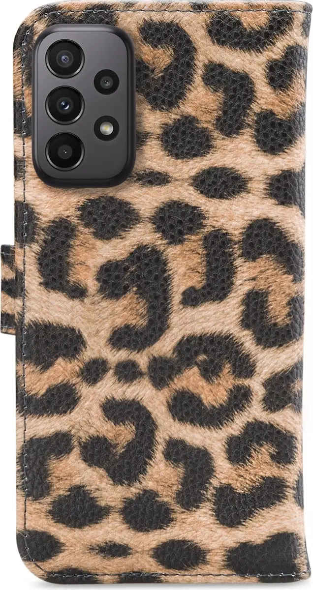 My Style MSFWLT1353 Telefoonhoesje Samsung Galaxy A23