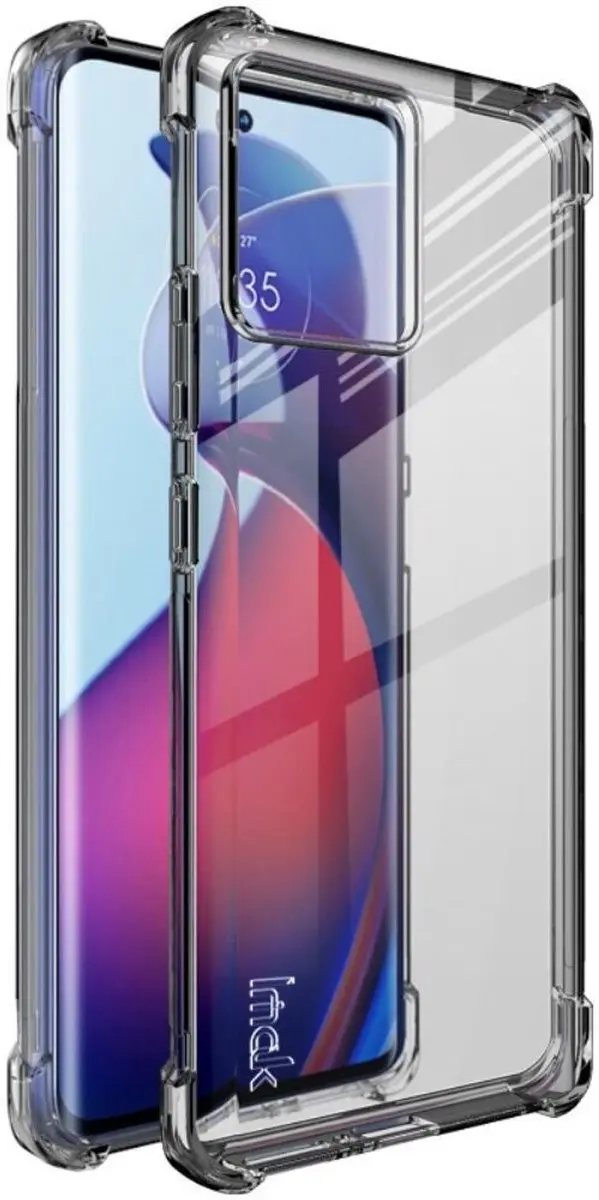 Imak Motorola Edge 30 Fusion Hoesje
