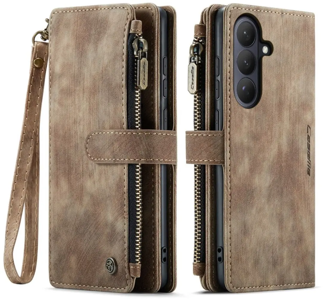 Caseme C30 Hoesje Samsung Galaxy S26 Plus