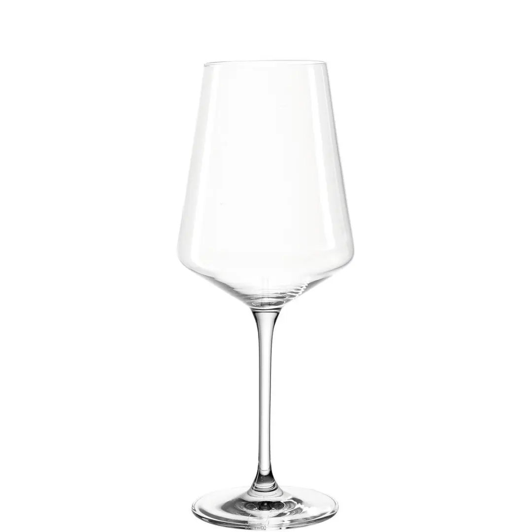 Leonardo Puccini Wijnglazen 560ml - 6 Stuks