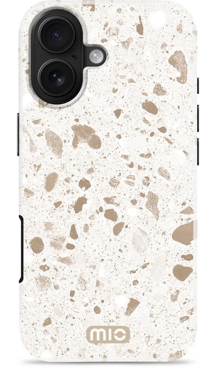 Mobilize Mio MIOSTIPH17 iPhone 17 Hoesje