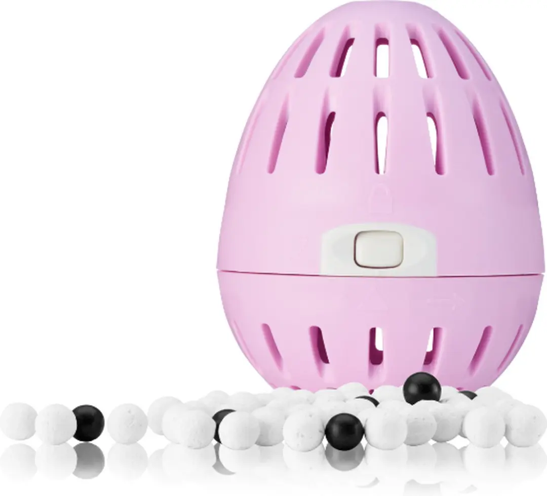 Eco Egg Navulling Lentebloesem 50 Wasbeurten