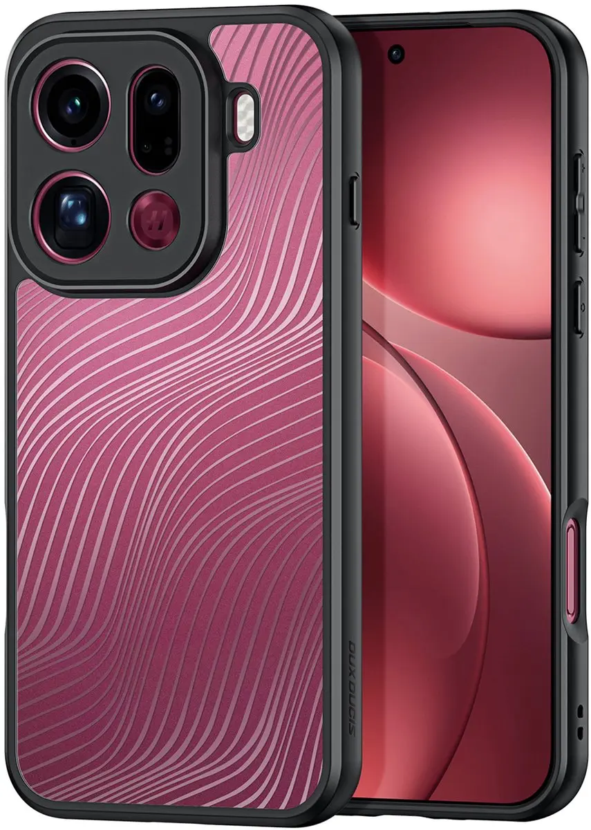 Dux Ducis Aimo Series SH00092404 Hoesje