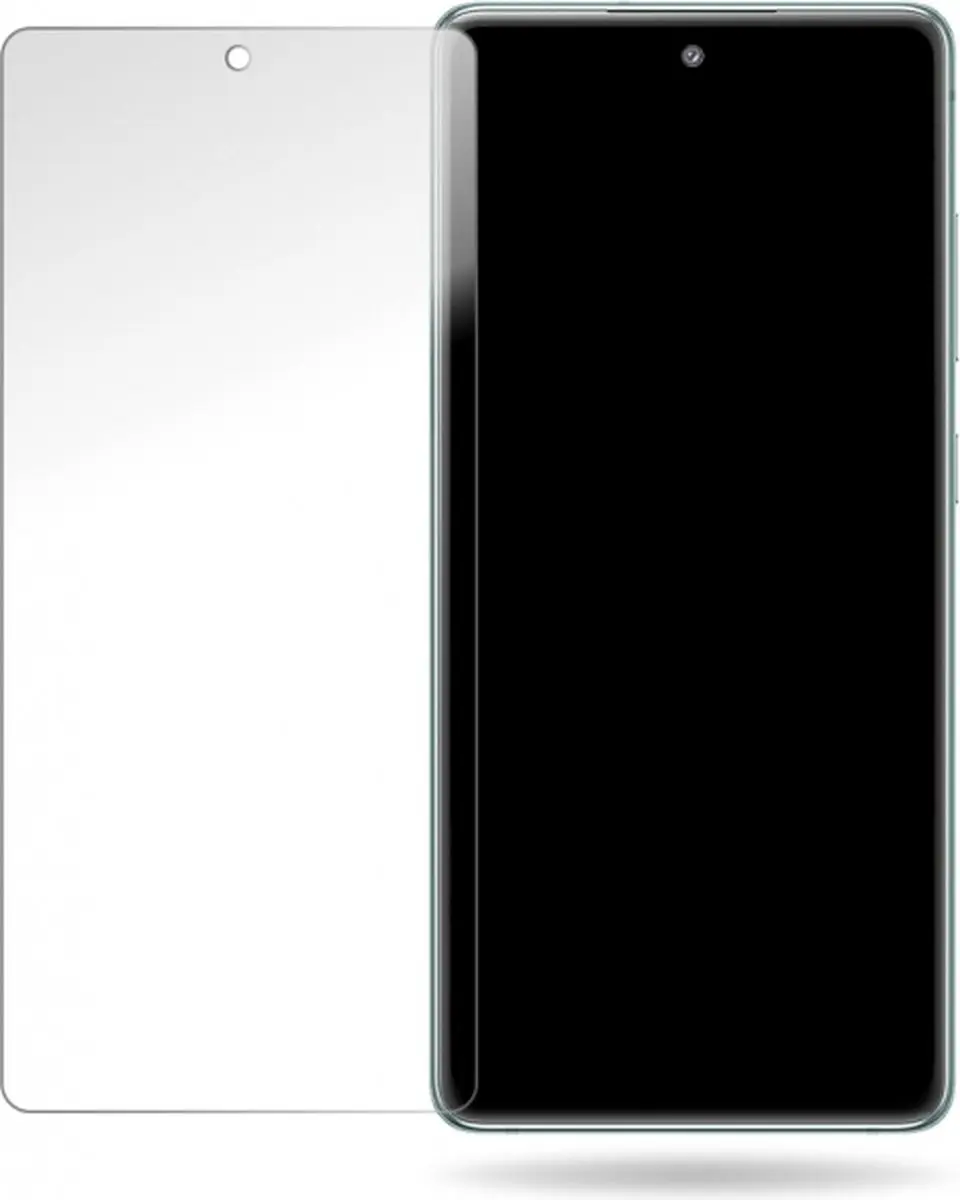 My Style Gehard Glas Screenprotector Samsung Galaxy S20 FE