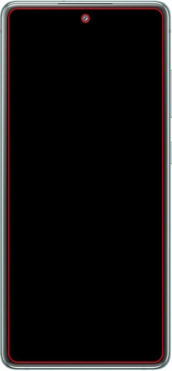My Style Gehard Glas Screenprotector Samsung Galaxy S20 FE - 10 Stuks