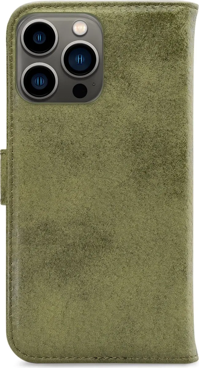 My Style MSFWLT1299 Telefoonhoesje iPhone 13 Pro