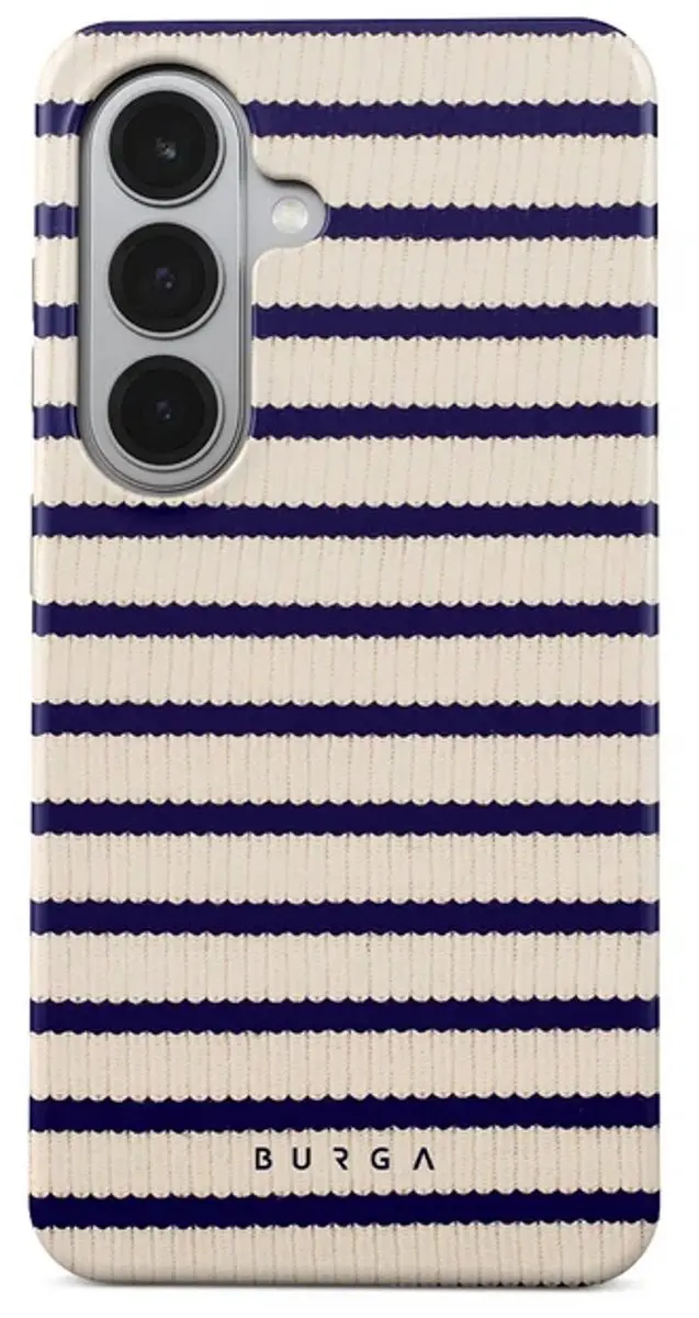 Burga Tough Backcover MagSafe Samsung Galaxy S26 Plus