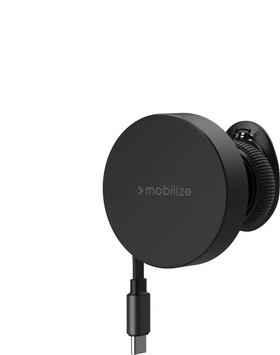 Mobilize Magnetic MOBWCC004 Telefoonhouder Auto