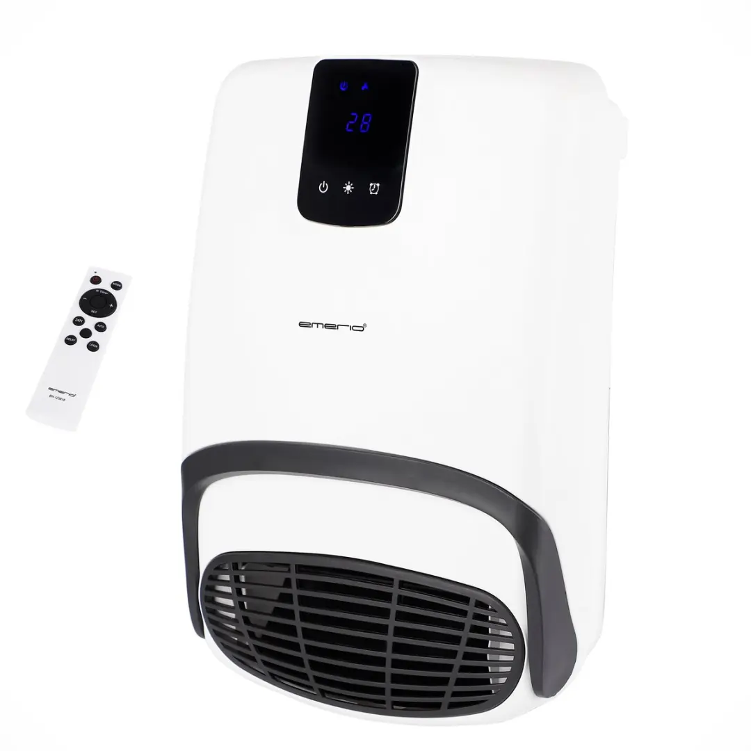 Emerio BH-123818 Badkamerkachel 2000W