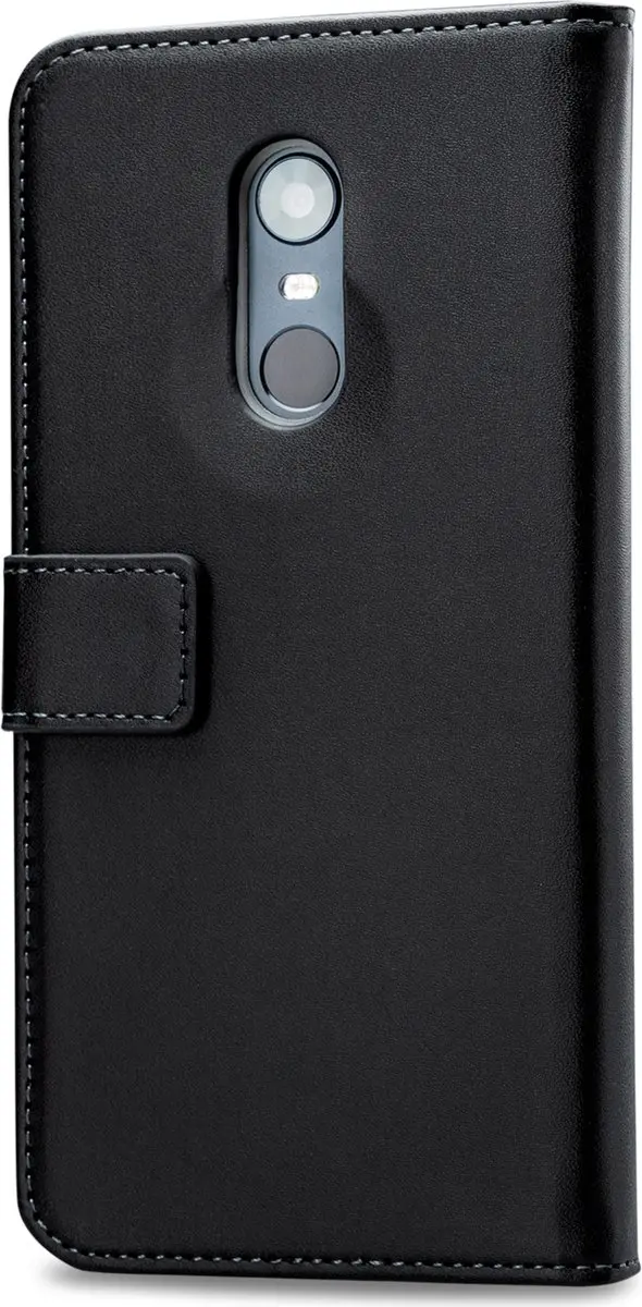 Mobilize Classic Gelly Wallet Bookcase Xiaomi Redmi 5 Plus