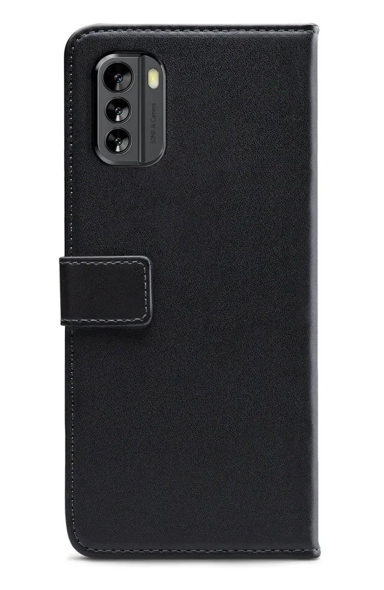 Mobilize Classic Gelly Wallet Bookcase Nokia G60 5G
