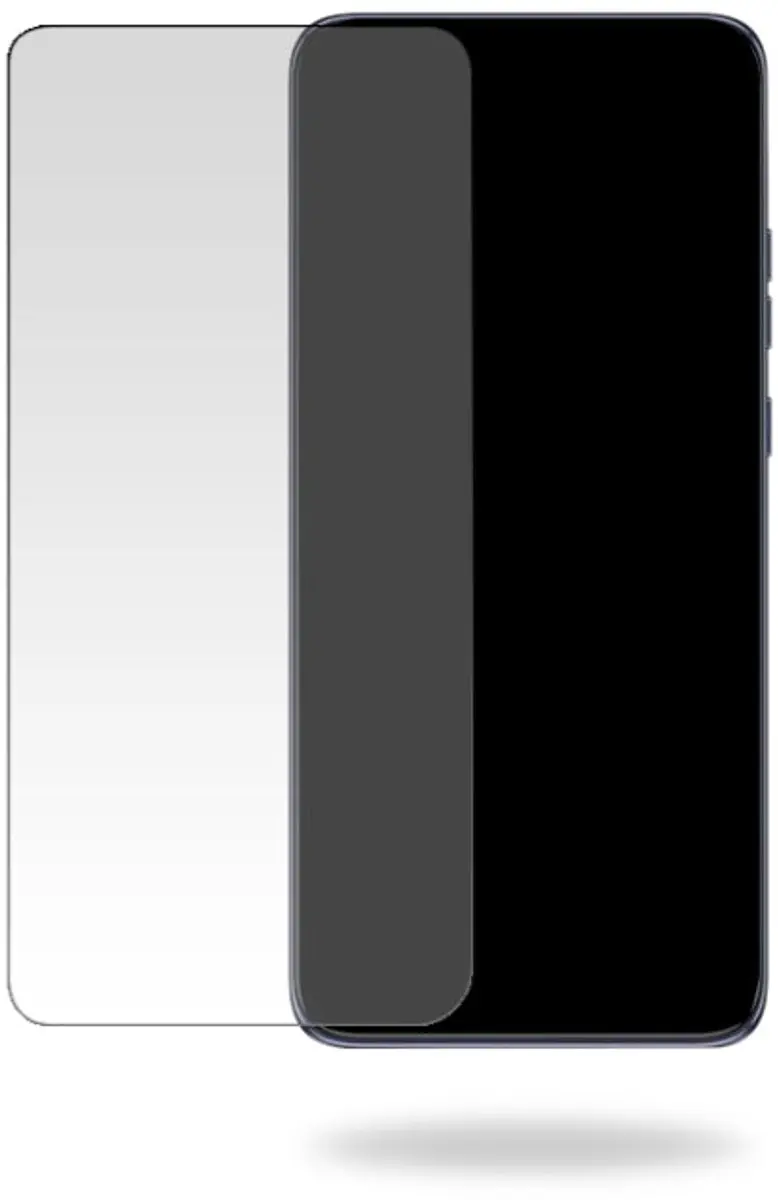 Mobilize Screenprotector Motorola Edge 50 Neo - Case Friendly