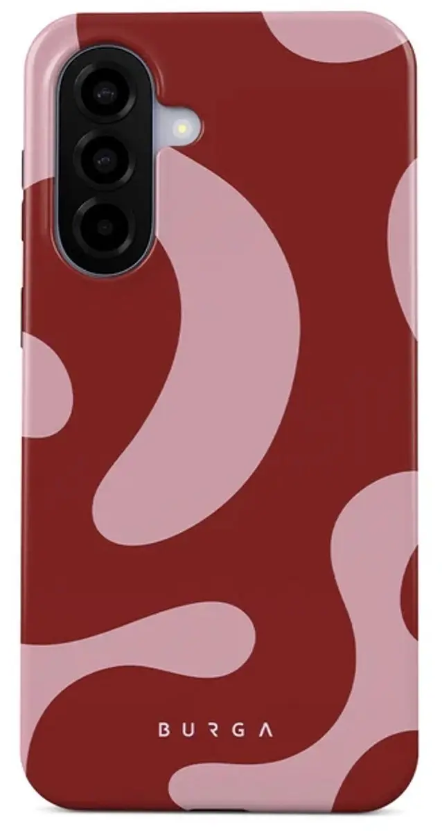 Burga Tough Backcover Samsung Galaxy A37 Flex