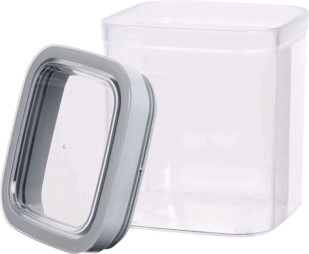 Curver Vershouddoos 1.3L - Transparant