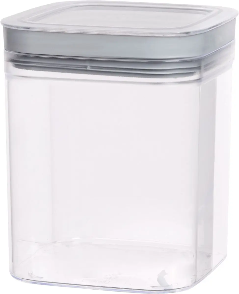 Curver Vershouddoos 1.3L - Transparant