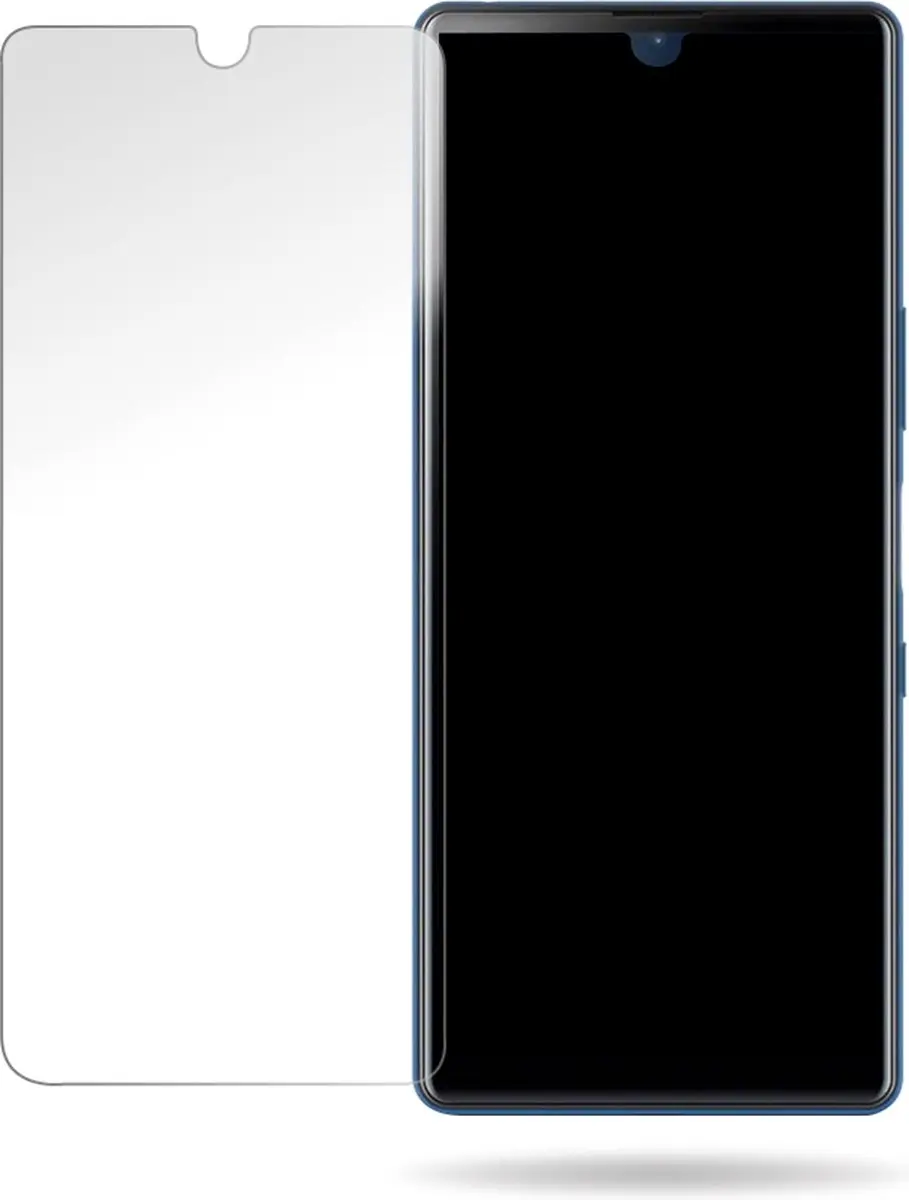 Mobilize Screenprotector Sony Xperia L4