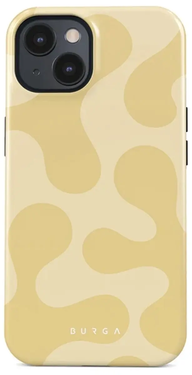 Burga Tough Backcover iPhone 14 Glow