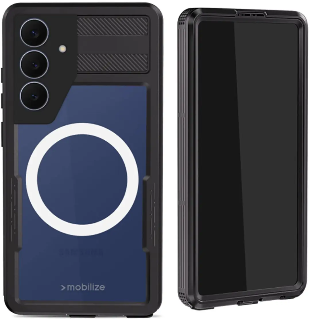 Mobilize Rugged Case Hoesje Samsung Galaxy S26 Ultra
