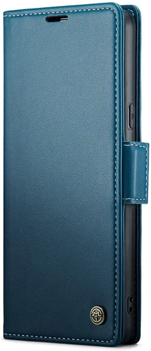 Caseme 023 Google Pixel 8 Pro Book Case - Blauw