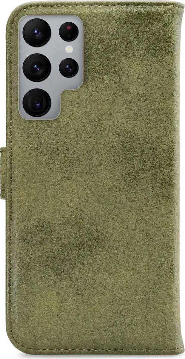 My Style Samsung Galaxy S22 Ultra Flex Wallet Hoesje