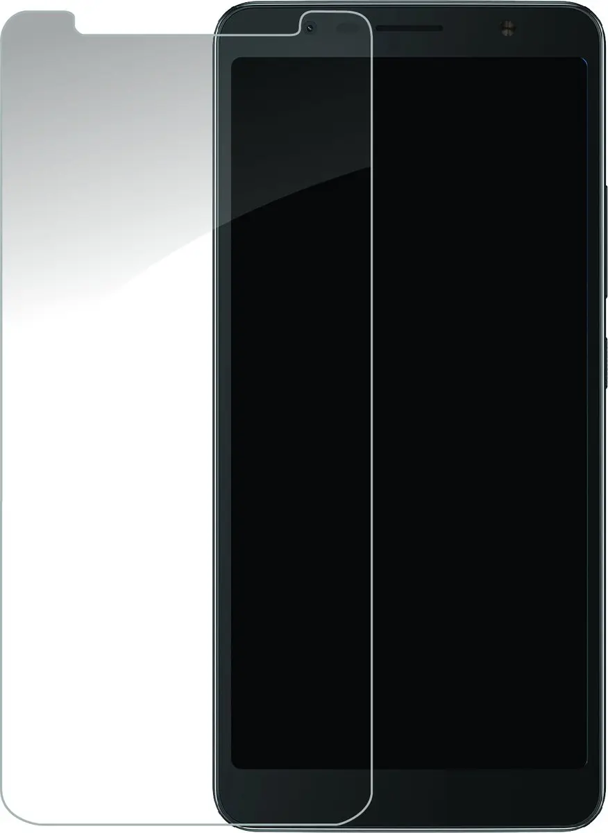 Mobilize Screenprotector Alcatel 3 MOB-SGSP-ALC3