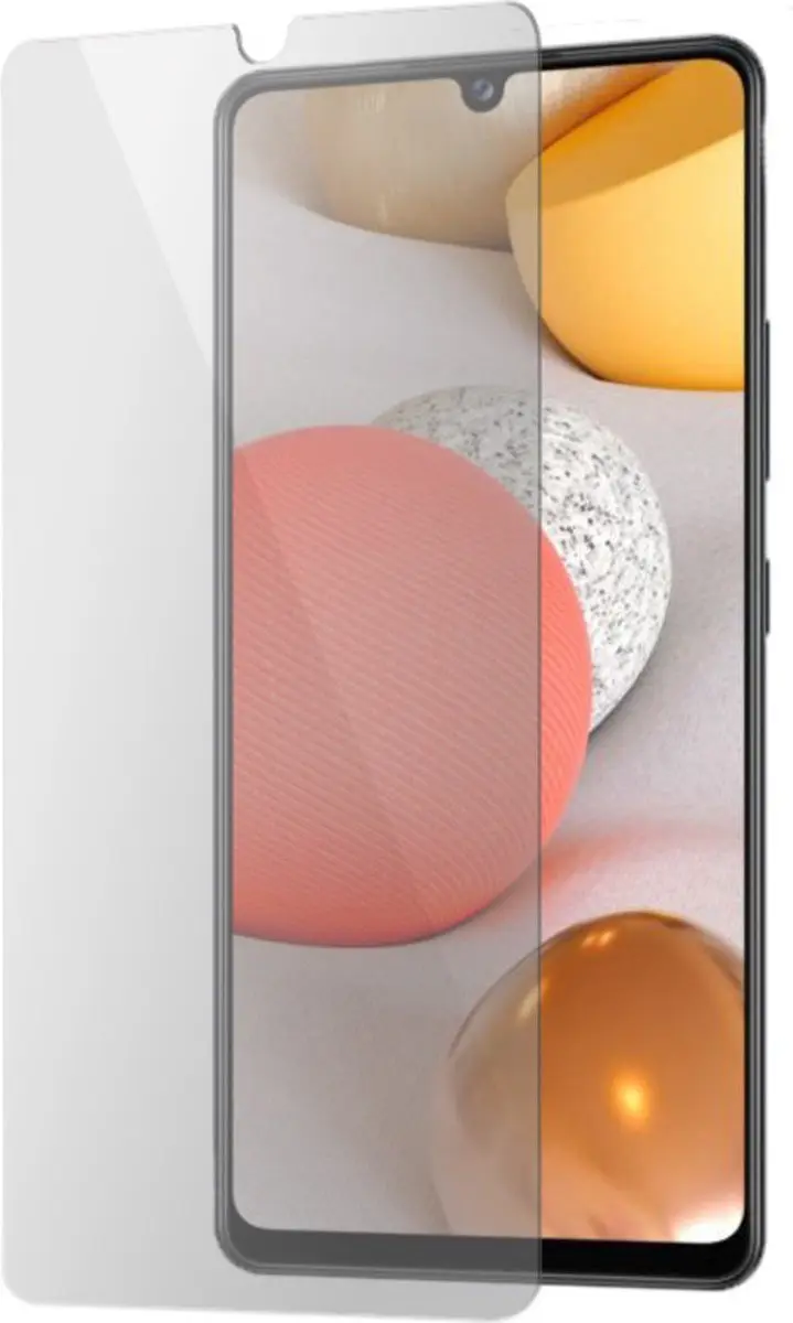 Mobiparts Screenprotector Samsung Galaxy A42 5G