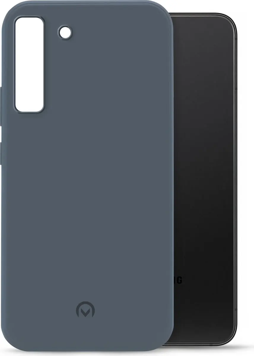Mobilize Galaxy S22 Plus Hoesje - Blauw - MOB-RGCMBL-GALS22P5G
