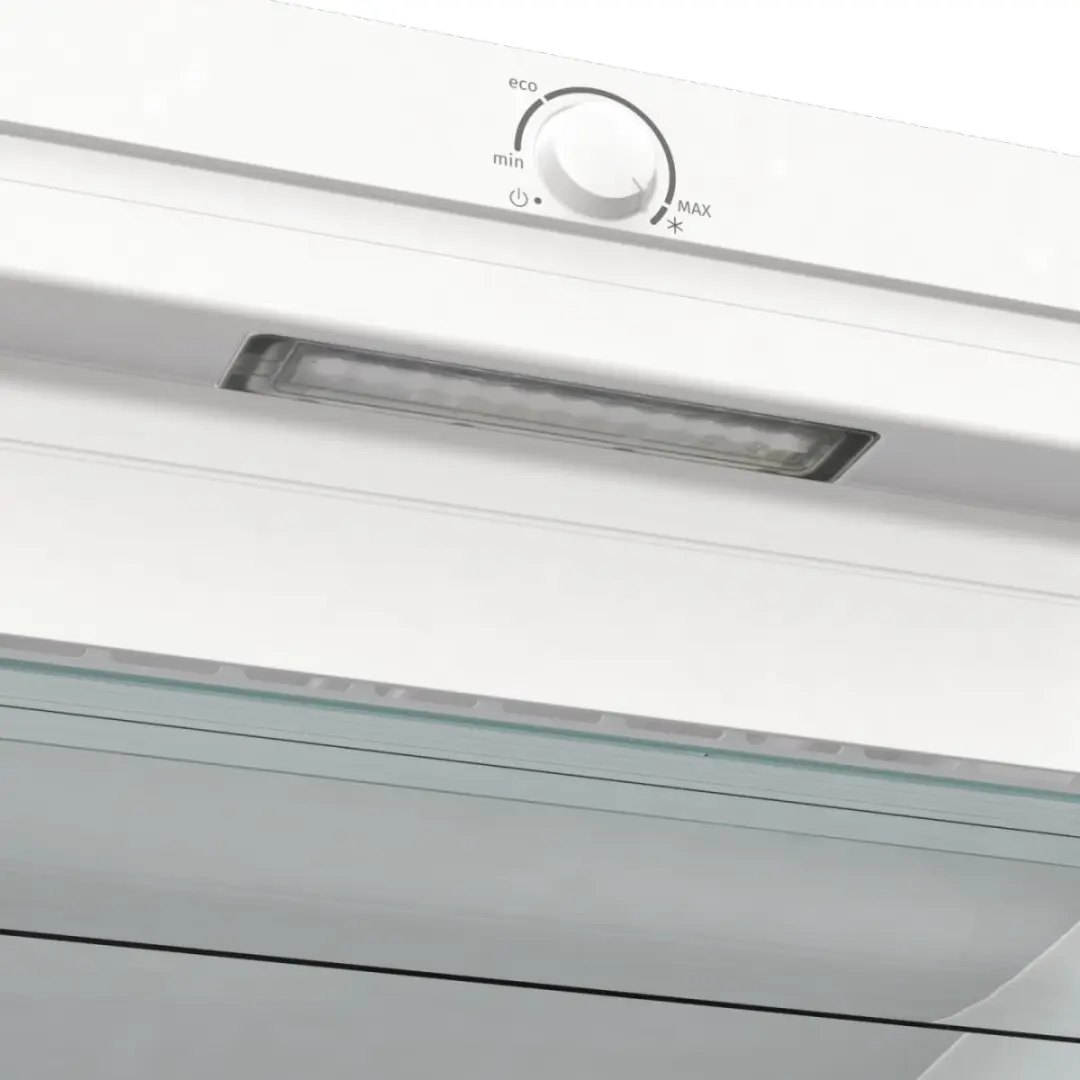 Gorenje FN619EEW5 Diepvriezer 280L - 7 Vakken - Wit