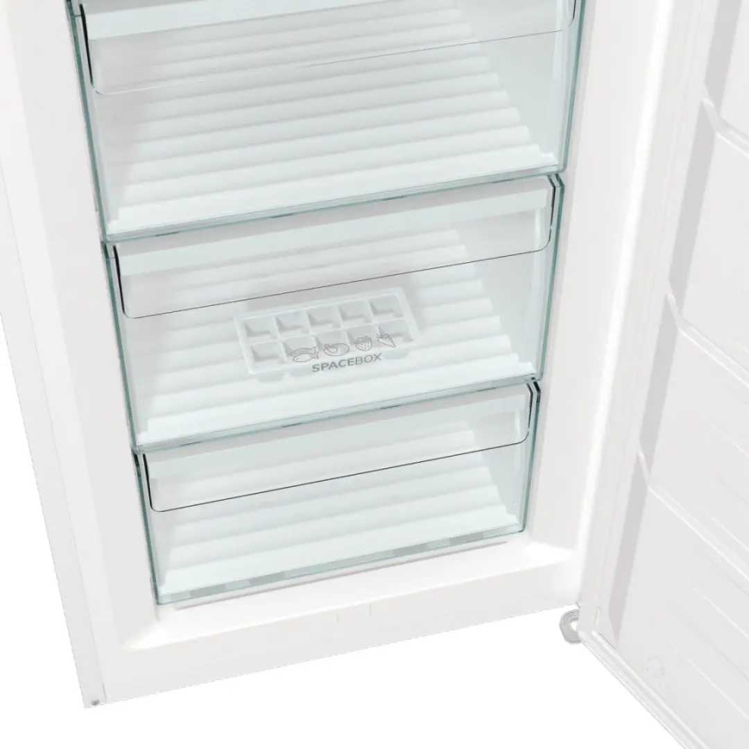 Gorenje FN619EEW5 Diepvriezer 280L
