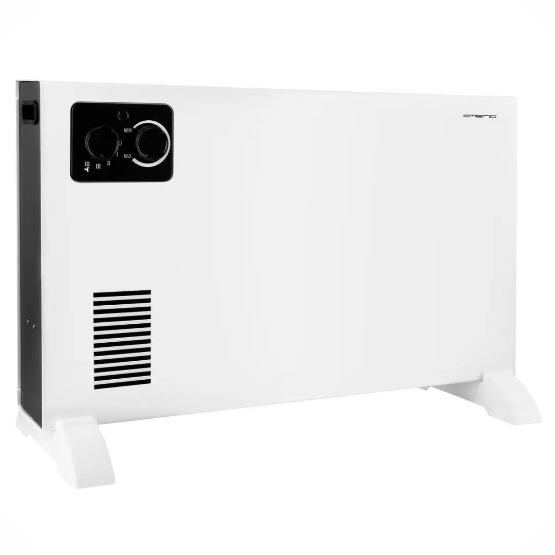 Emerio CH-127166 Convectorverwarmer 2000W