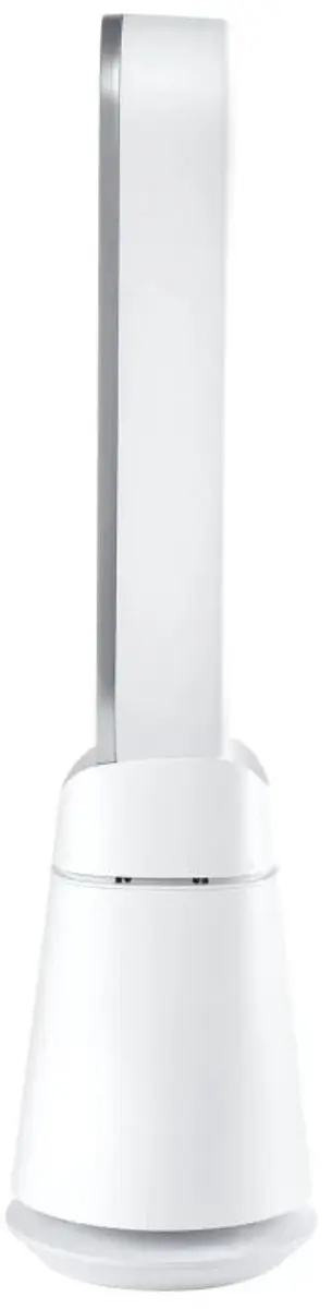 Tronic Bladloze Ventilator 97cm - Wit - 50W - 20 standen
