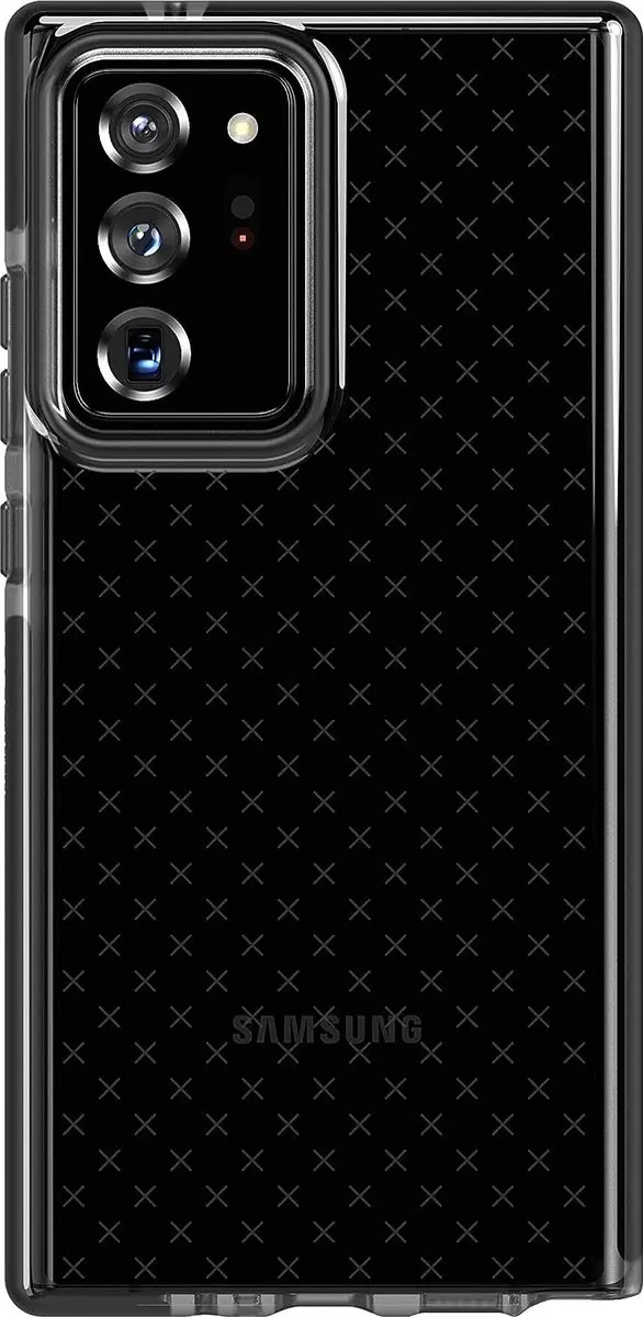 Tech21 Evo Check Back Cover Samsung Galaxy Note20 Ultra