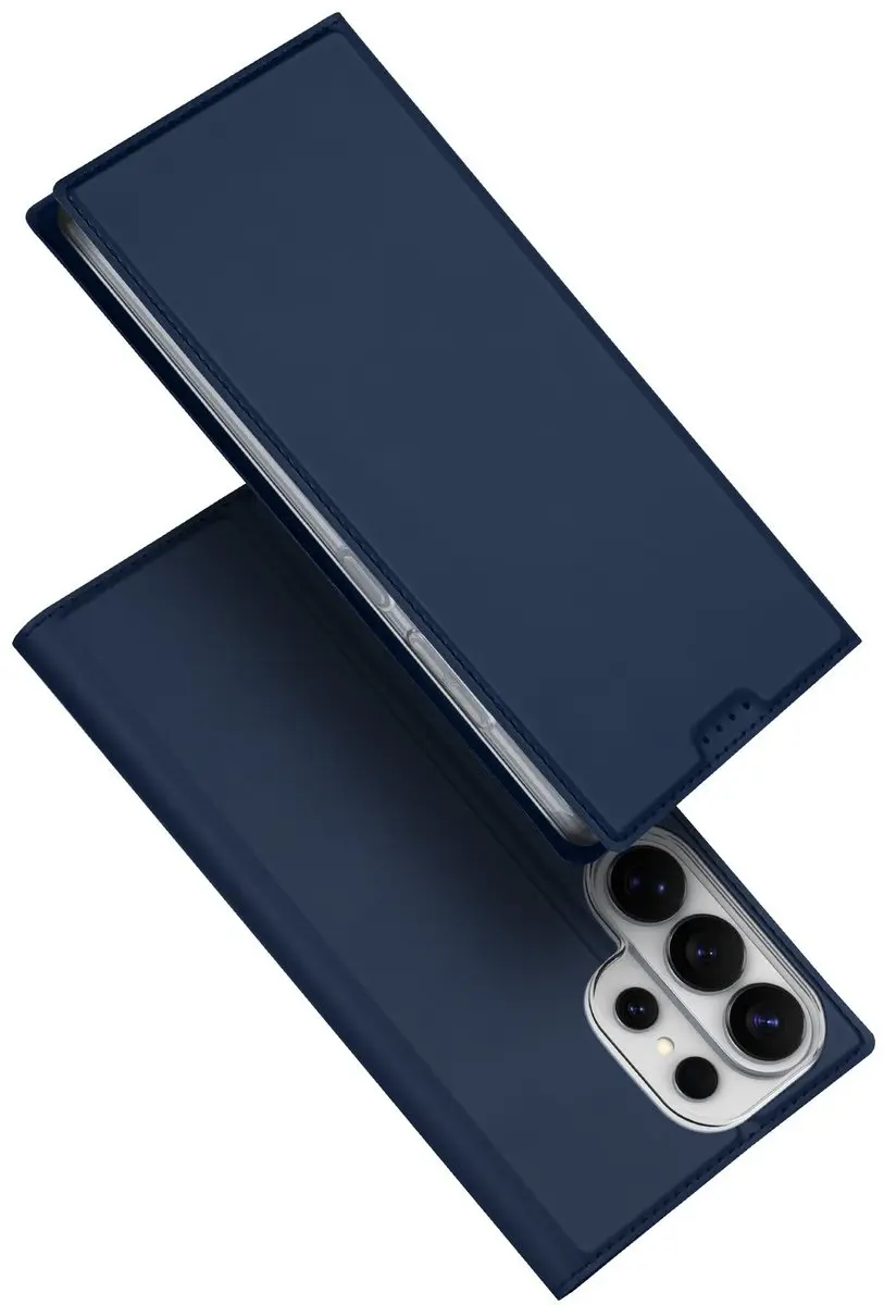 Dux Ducis Galaxy S26 Ultra Hoesje