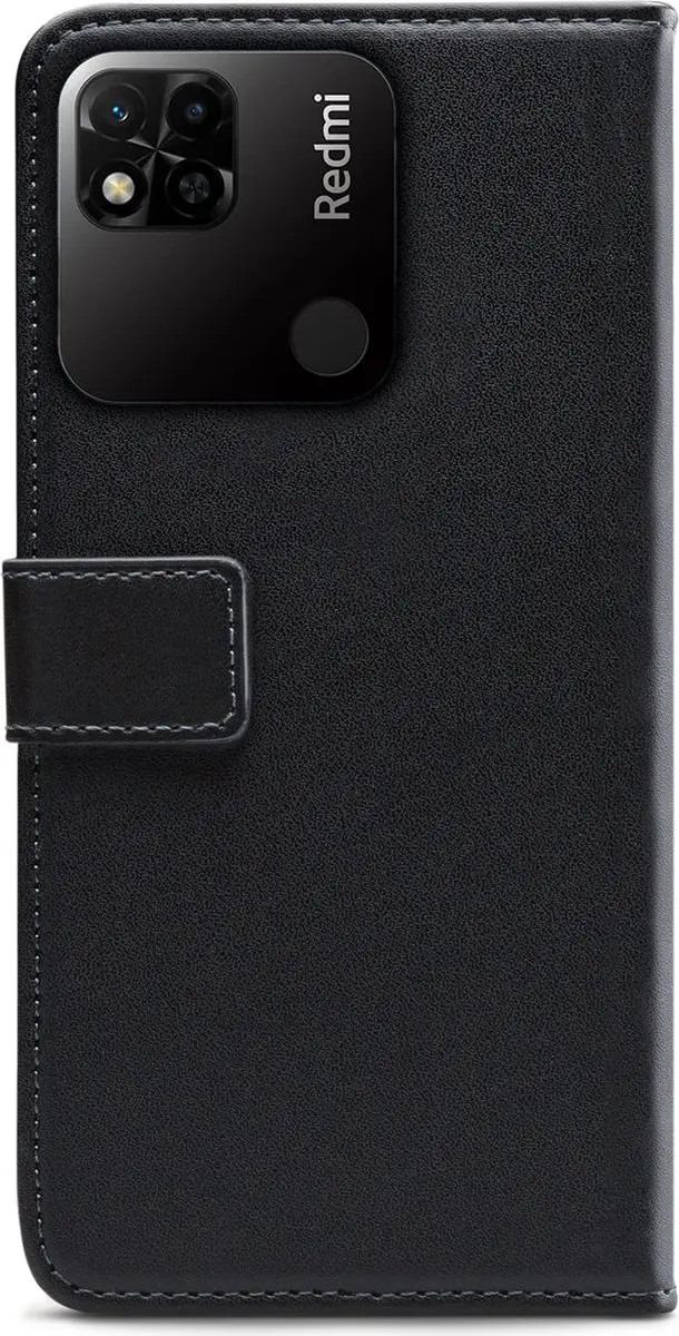 Mobilize Classic Gelly Wallet Bookcase Xiaomi Redmi 10A
