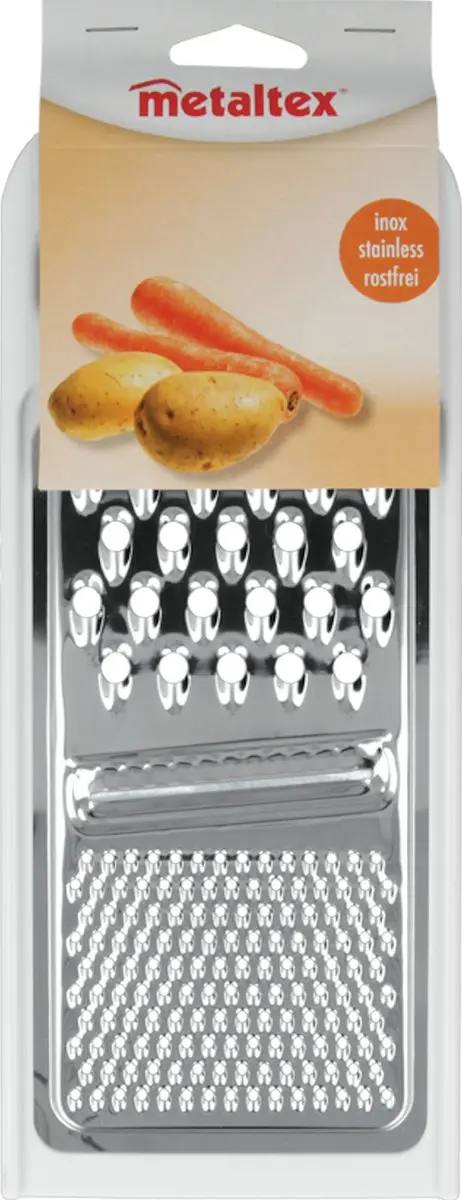 Metaltex Handrasp 3-in-1 252194